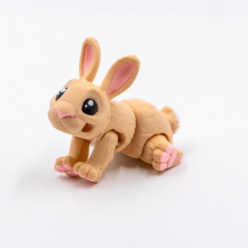 Flexi Bunny