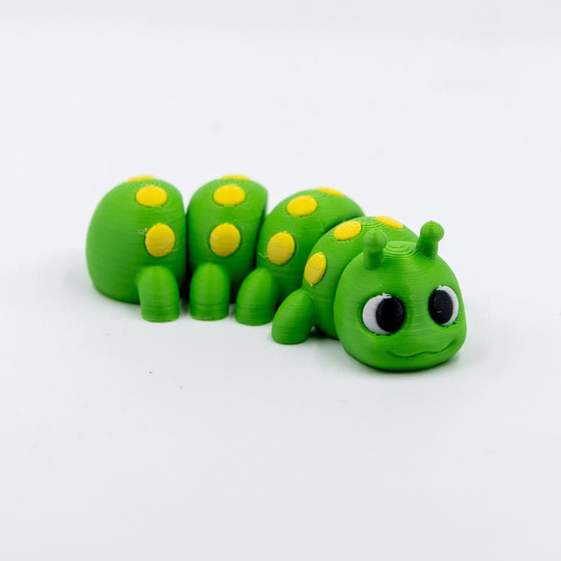 Flexi Caterpillar