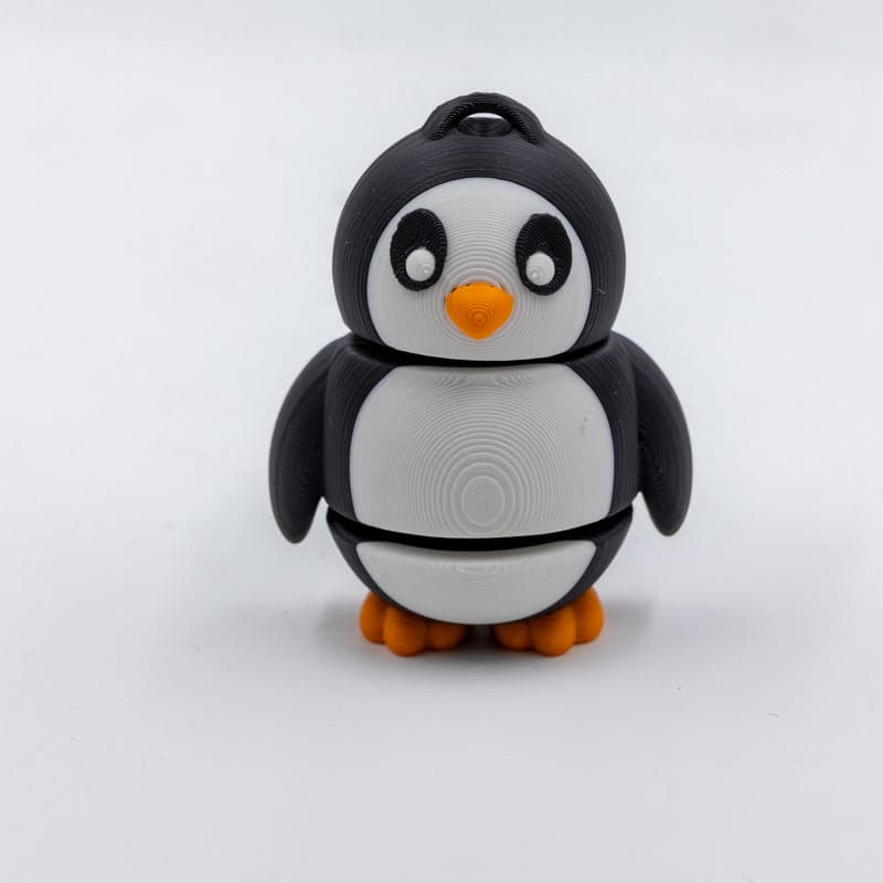 Flexi Penguin