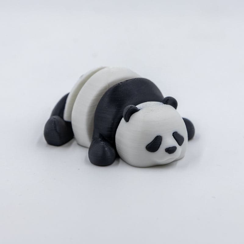 Flexi Panda