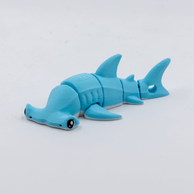 Flexi Hammerhead