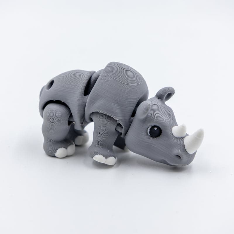 Flexi Rhino