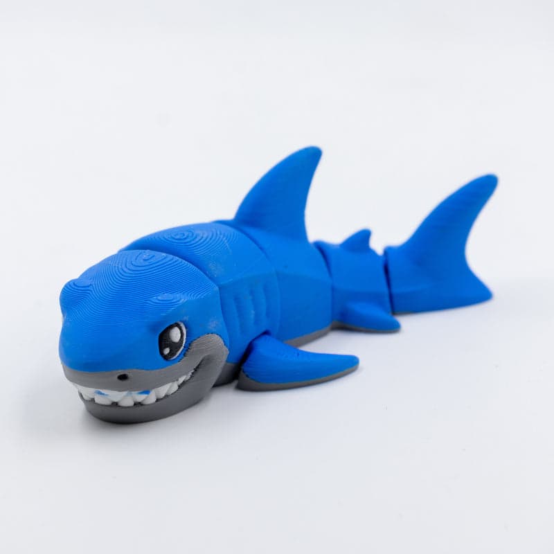 Flexi Shark