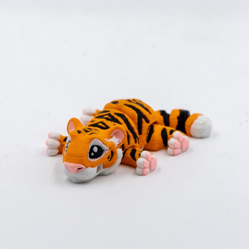 Flexi Tiger