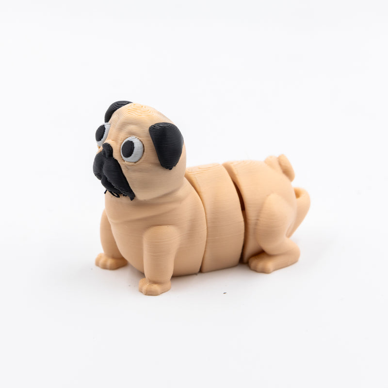 Flexi Pug