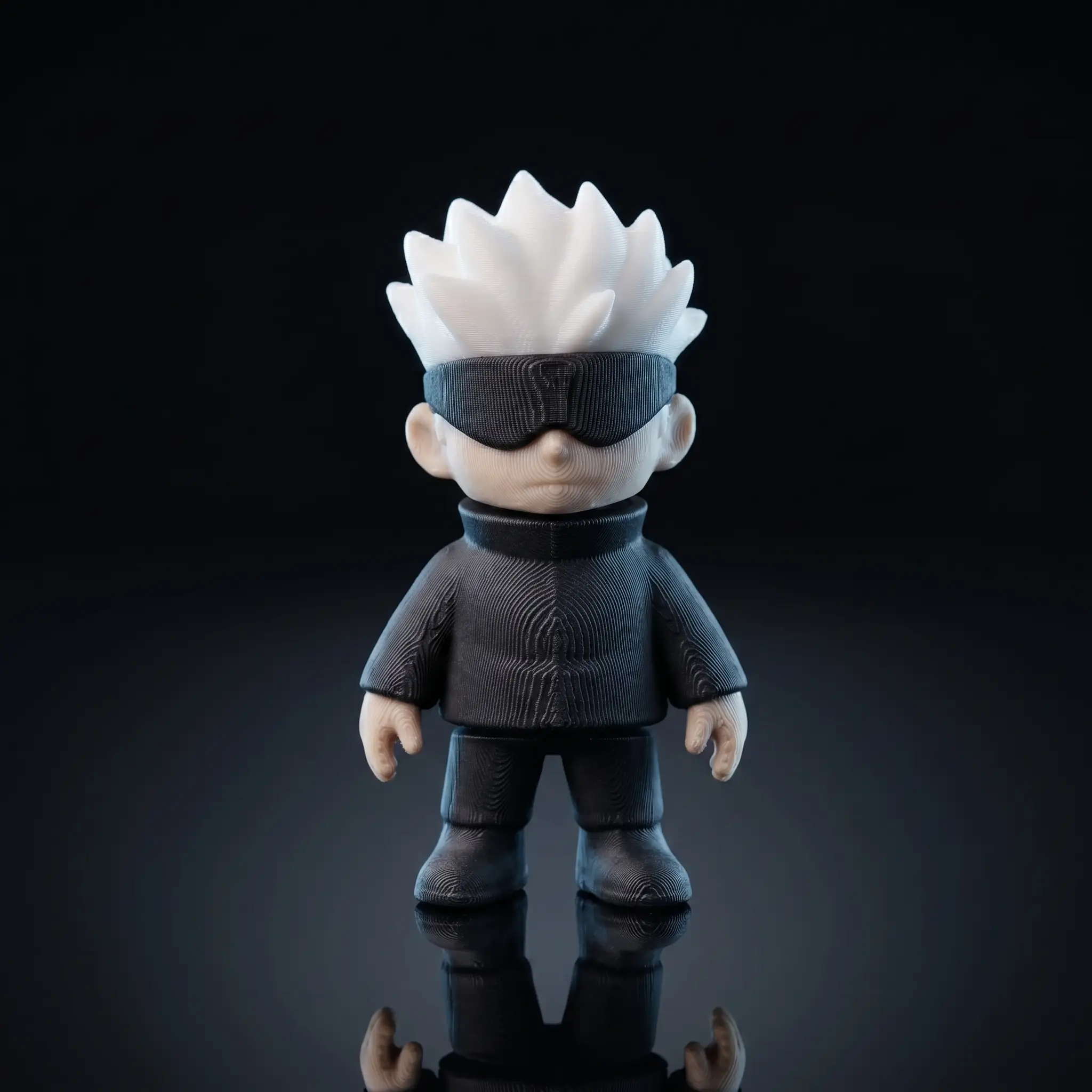 Gojo Satoru
