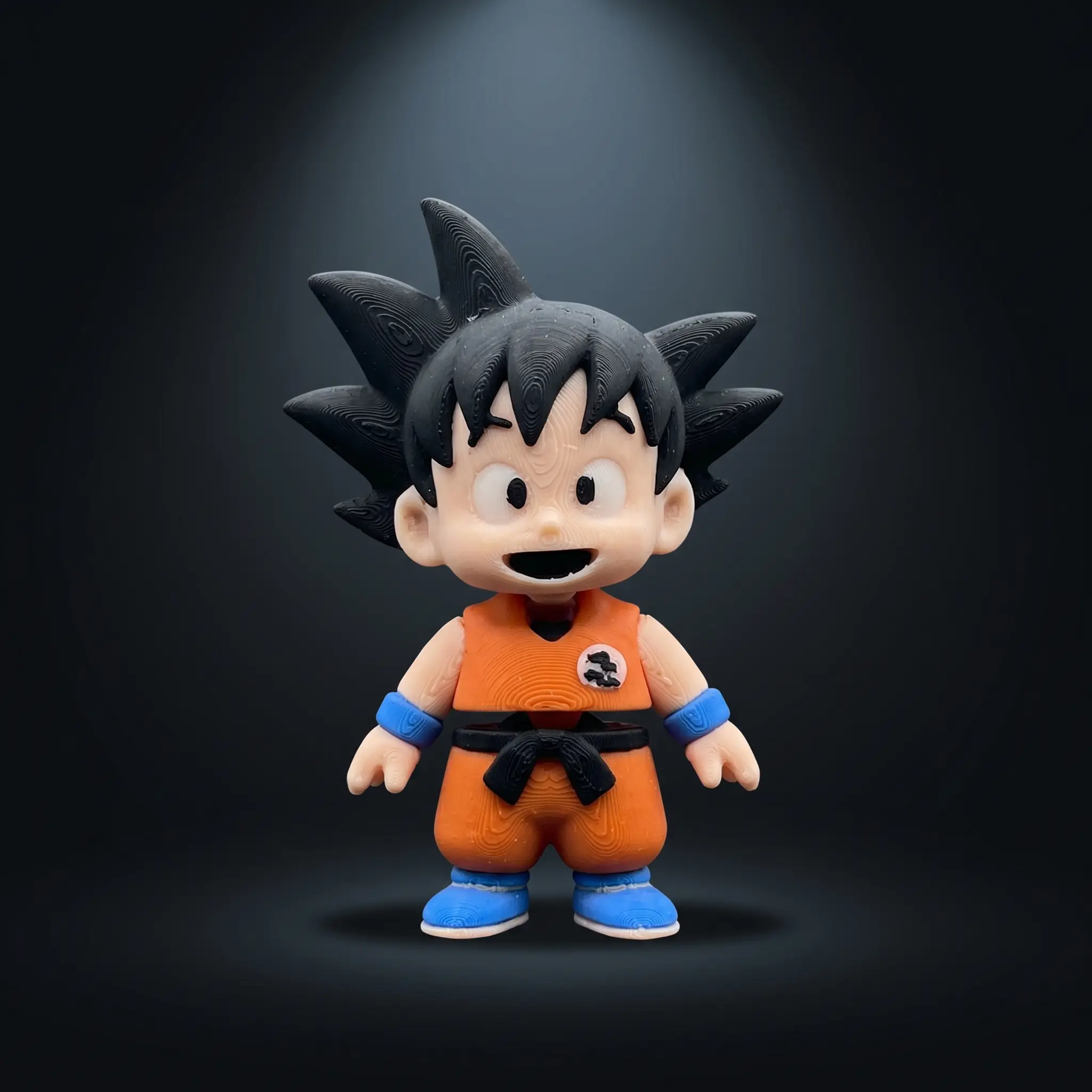 Goku