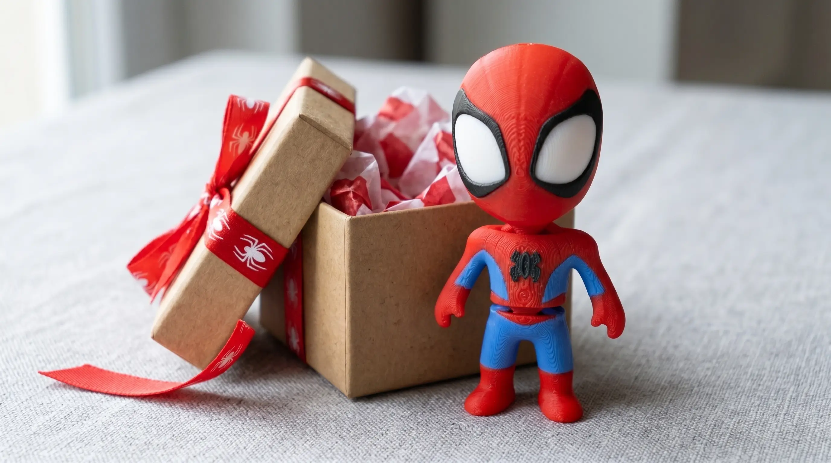 Spider-Man